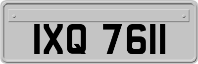 IXQ7611
