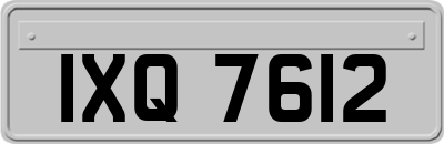 IXQ7612