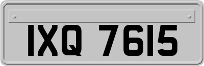 IXQ7615