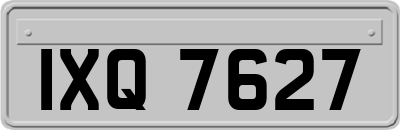 IXQ7627