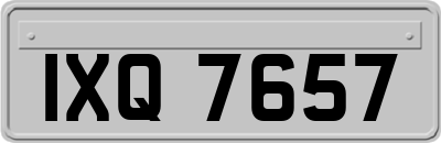 IXQ7657