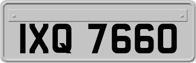 IXQ7660