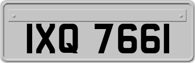 IXQ7661