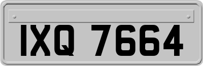 IXQ7664