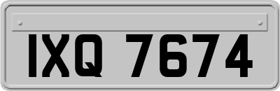 IXQ7674