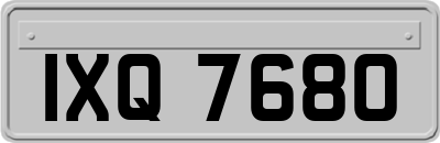 IXQ7680