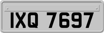 IXQ7697