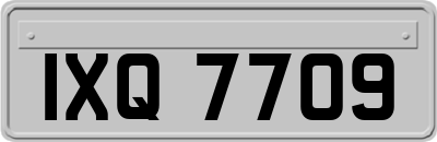 IXQ7709