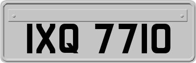 IXQ7710