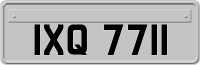 IXQ7711