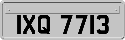 IXQ7713