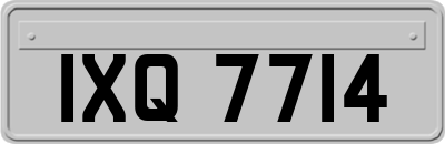 IXQ7714