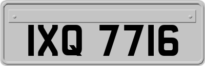 IXQ7716