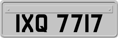 IXQ7717