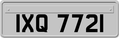 IXQ7721
