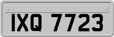 IXQ7723