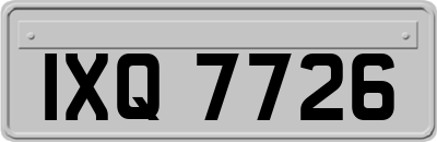 IXQ7726