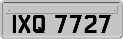 IXQ7727