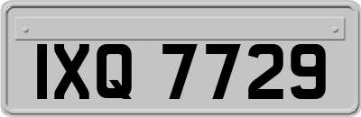 IXQ7729