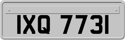 IXQ7731