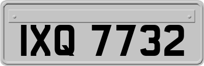 IXQ7732