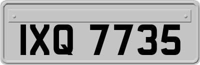 IXQ7735