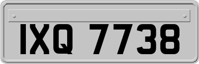 IXQ7738