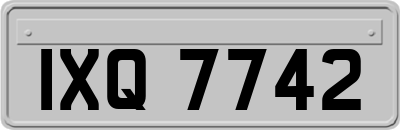 IXQ7742