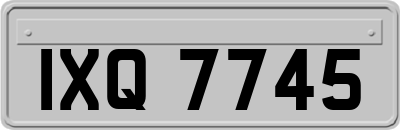 IXQ7745