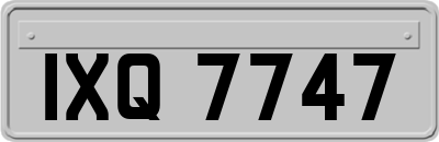 IXQ7747