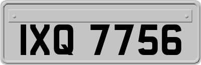 IXQ7756