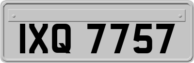 IXQ7757