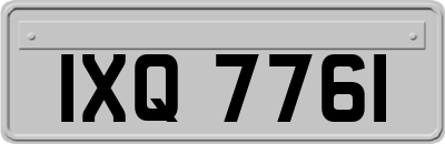IXQ7761