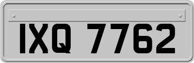 IXQ7762