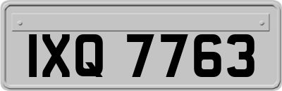 IXQ7763
