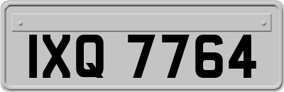 IXQ7764