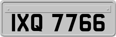 IXQ7766