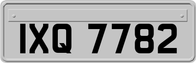 IXQ7782