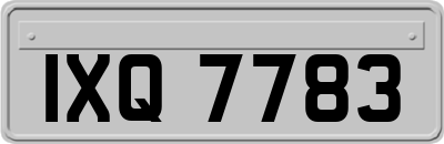 IXQ7783