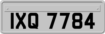 IXQ7784