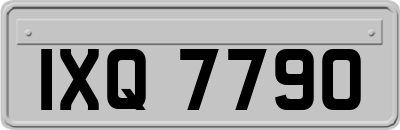 IXQ7790