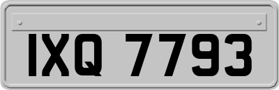 IXQ7793