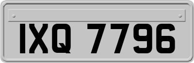 IXQ7796