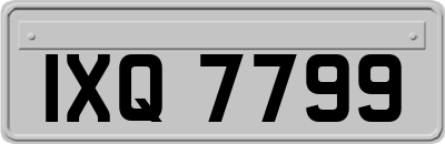 IXQ7799