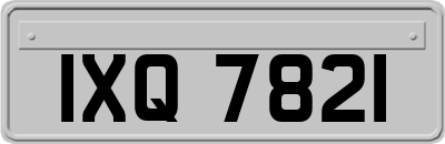 IXQ7821
