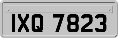 IXQ7823
