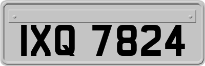 IXQ7824