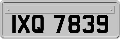 IXQ7839