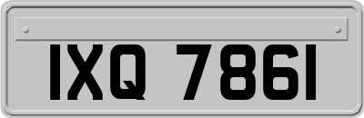 IXQ7861
