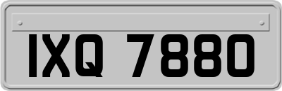 IXQ7880